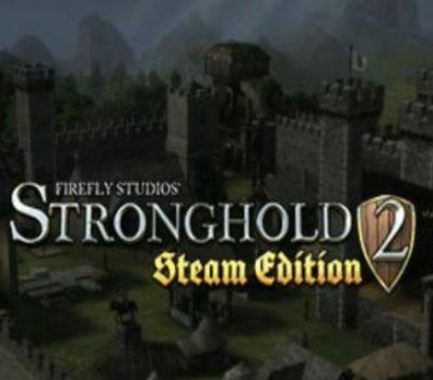 Stronghold 2: Steam Edition DE – Steam Key (Aktivierungscode)