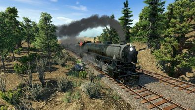 Transport Fever PL/CZ Language Only – Steam Key (Aktivierungscode)