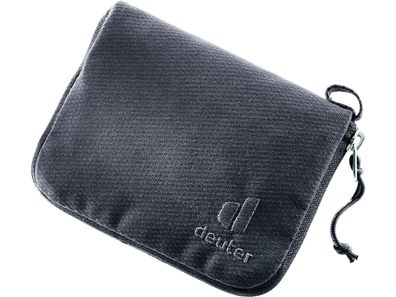 Deuter Reiseaccessoires Zip Wallet black-desert