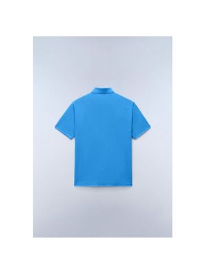 Napapijri Polo Shirt Ebea 3 NP0A4I1U