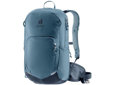Deuter Fahrradrucksack Bike I 16 atlantic-ink
