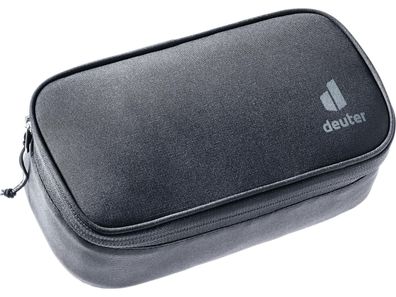 Deuter Schulzubehör Pencil Case black