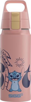 SIGG Kindertrinkflasche WMB one "Stitch" 114398
