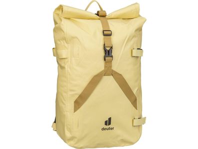 Deuter Fahrradrucksack Amager 25 + 5 dune