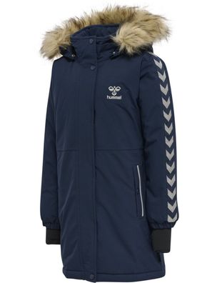 Hummel Kinder Winterjacke Hmlleaf Tex Coat 215044