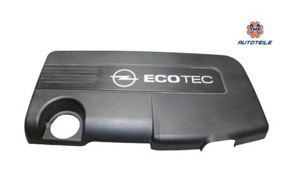 Opel Corsa D Motorabdeckung Abdeckung Motor Verkleidung 1.7 Z17DTR 55558825 XWP95