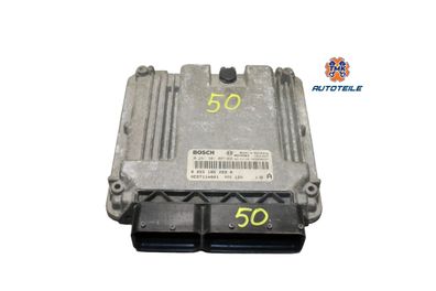Alfa Romeo 156 Steuergerät Motor Motorsteuergerät 2.0 JTS 122 KW 00551852820 XWQE5