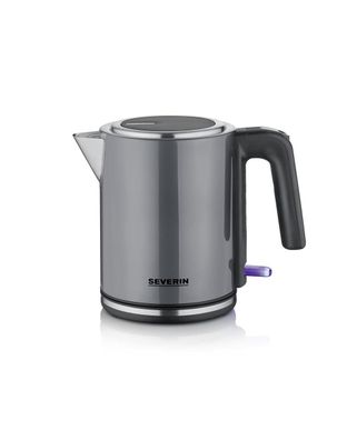 Severin IFA special Wasserkocher WK 9574 Stone grey