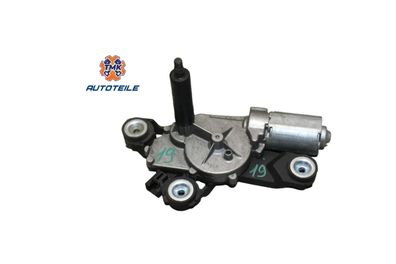 Volvo V50 Wischermotor Scheibenwischermotor hinten Heckwischer 30699261 BWXR6