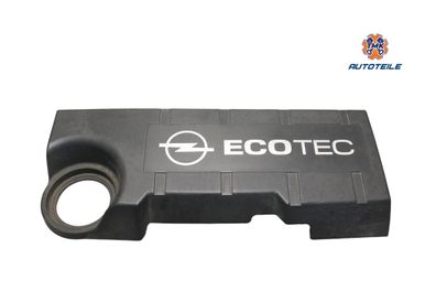 Opel Meriva A Motorabdeckung Abdeckung Motor Verkleidung 1.7 Z17DTH 55351691 39RPB