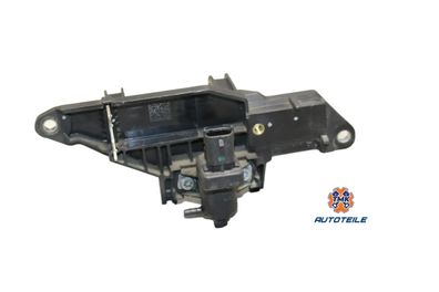 Opel Mokka Halter Abgaskühler Valeo V29085617 AADW4