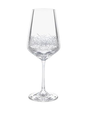 Bohemia Cristal Weinkelch "Trés chic" 802439