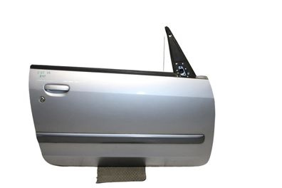 Mitsubishi Colt CZC Tür Beifahrertür Vorne Rechts A40 VDV5V