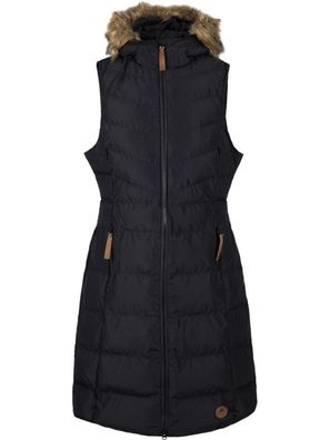 Trespass Damen Weste Audrey Gilet Casual Gilet