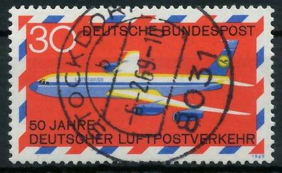 BRD 1969 Nr 577 gestempelt X831F8E