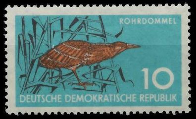 DDR 1959 Nr 689 postfrisch SB91C7E