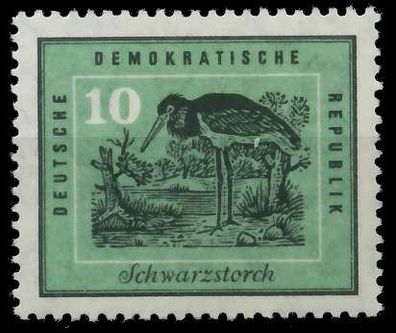 DDR 1959 Nr 699 postfrisch SB91CB2