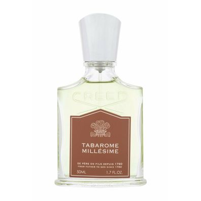 Creed Tabarome Millésime Eau de Parfum für Herren 50 ml