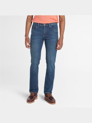 Timberland Jeanshose Stretch Denim Pant (Straight)Sh 0A2BU8