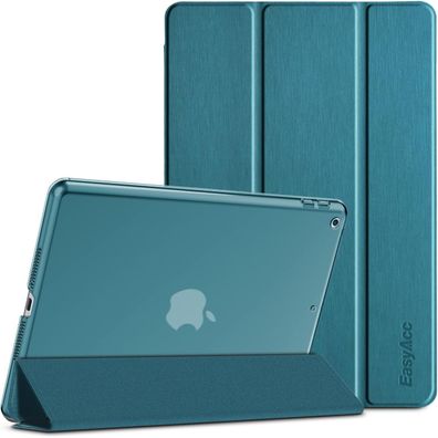 EasyAcc iPad 10.2 Zoll Hülle 9./8./7 Generation, Modell 2021 2020 2019