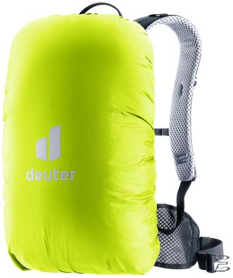 Deuter Regenschutz für den Rucksack Raincover Mini neon