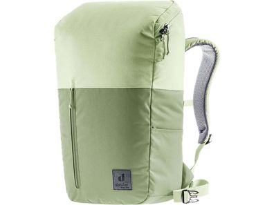 Deuter Lifestyle Rucksack UP Stockholm grove-mineral