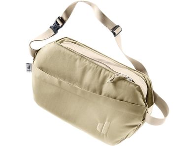 Deuter Bauchtaschen Passway 4 + 1 desert-bone