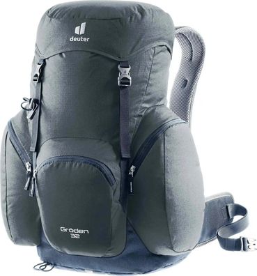 Deuter Wanderrucksack Gröden 32 graphite-ink