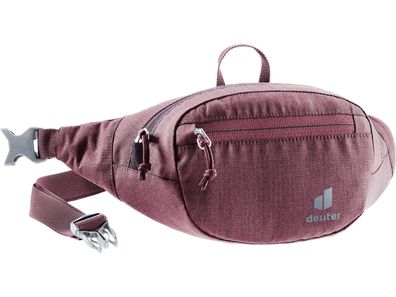 Deuter Bauchtaschen Belt I maron