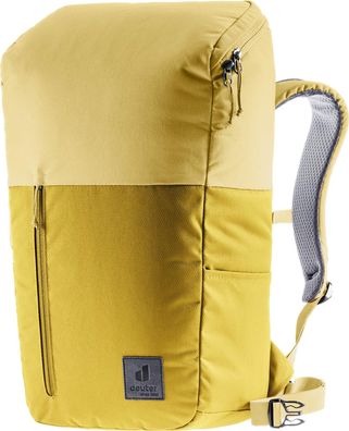 Deuter Lifestyle Rucksack UP Stockholm turmeric-ginger