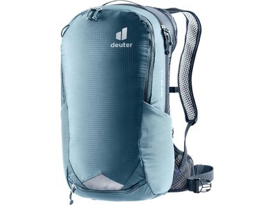 Deuter Fahrradrucksack Race Air 14 + 3 atlantic-ink