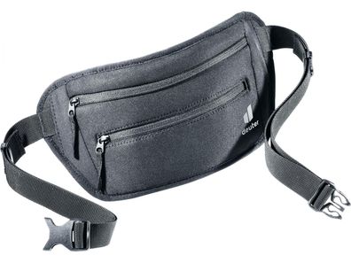 Deuter Bauchtaschen Neo Belt II black