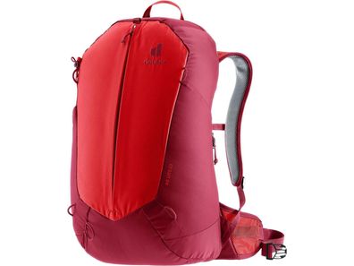 Deuter Wanderrucksack AC Lite 23 cherry-masala