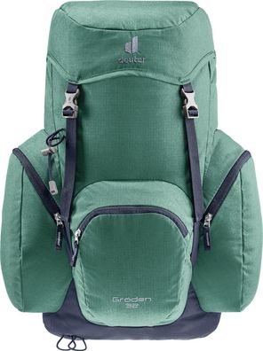 Deuter Wanderrucksack Gröden 32 seagreen-ink