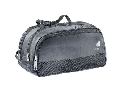 Deuter Kulturbeutel Wash Bag Tour III black