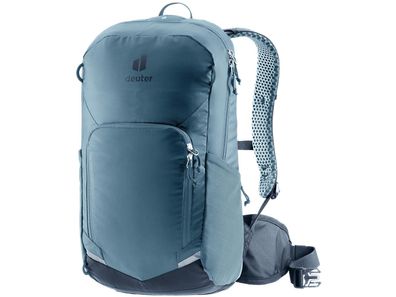 Deuter Fahrradrucksack Bike I 20 atlantic-ink