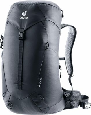 Deuter Wanderrucksack AC Lite 30 black