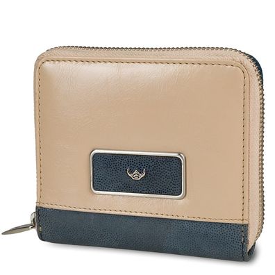 Golden Head RV-Kombischeintasche 3302-82, bicolor, Damen
