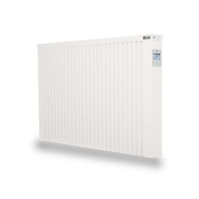 Thermotec AeroFlow MIDI 1950 Elektro-Flächenspeicherheizung 1950W FlexiSmart Pro