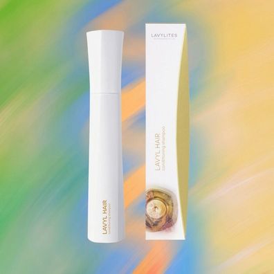 Lavylites Lavyl HAIR 200 ml Conditioner Shampoo für Haare und Kopfhaut
