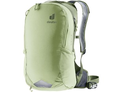 Deuter Fahrradrucksack Race Air 10 mineral-grove