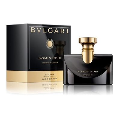 Bvlgari Jasmin Noir Alte Version - Eau de Parfum - 100ml