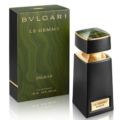 Bvlgari Le Gemme Falkar - Eau de Parfum - 125ml
