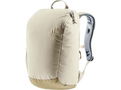 Deuter Lifestyle Rucksack Stepout 16 bone-desert