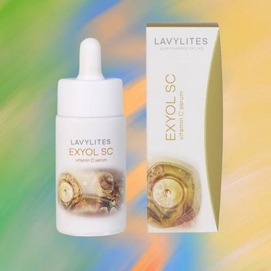 Lavylites EXYOL SC 30ml Gesichtsserum - Skin Hydrating Serum