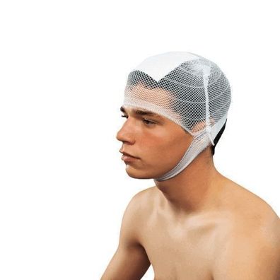 Ypsinetz Kopfbandage