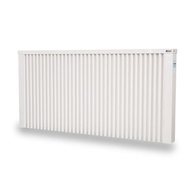 Thermotec AeroFlow MAXI 2450 Elektro-Flächenspeicherheizung 2450W FlexiSmart Pro