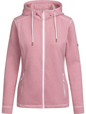 Trespass Damen Fleecejacke Rootless - Female Fleece At200