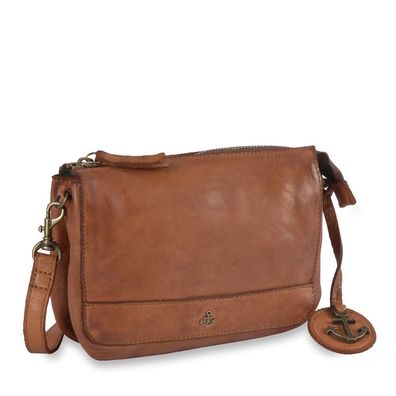 Harbour 2nd Tiani AL.12477, charming cognac, Damen