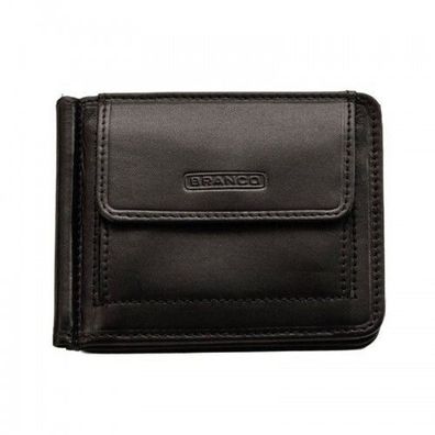 Branco Dollarclip 7245, schwarz